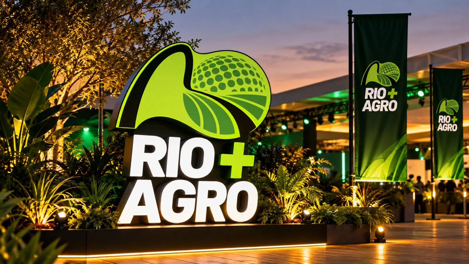 RIO+AGRO