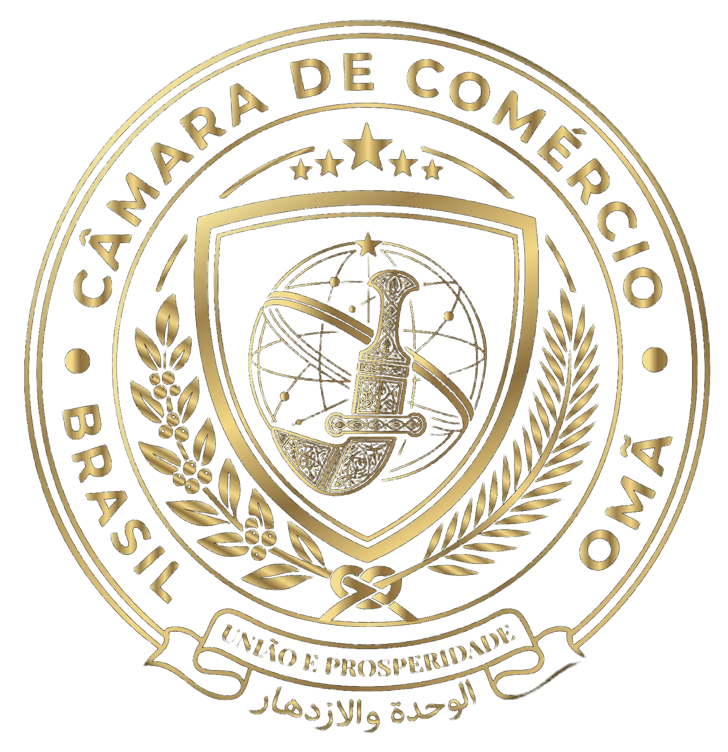 Câmara de Comércio Brasil–Omã