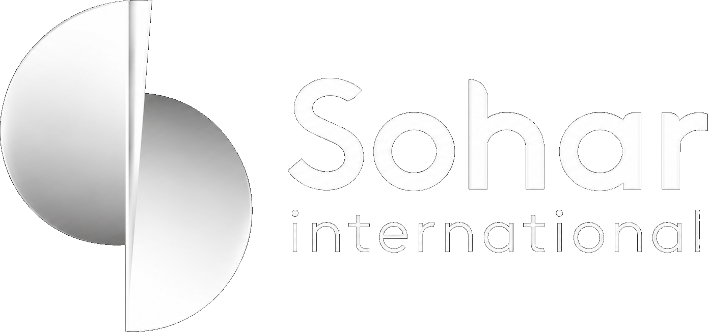 Sohar International