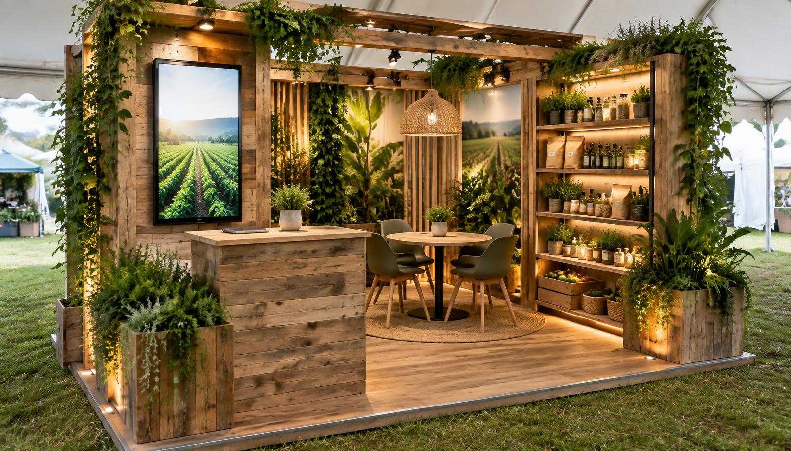 Exposição